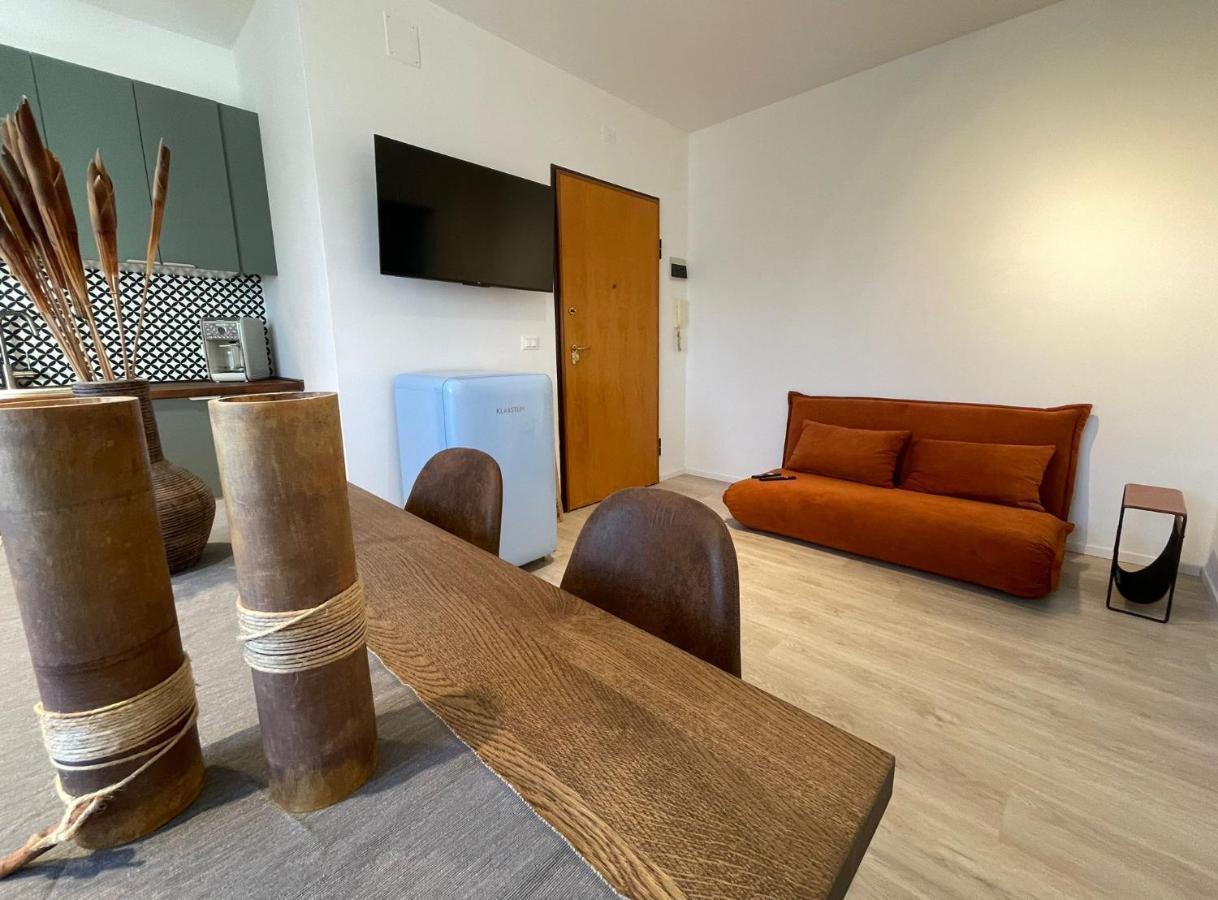 شقة A Casa Di Ada 127 بيسكارا المظهر الخارجي الصورة