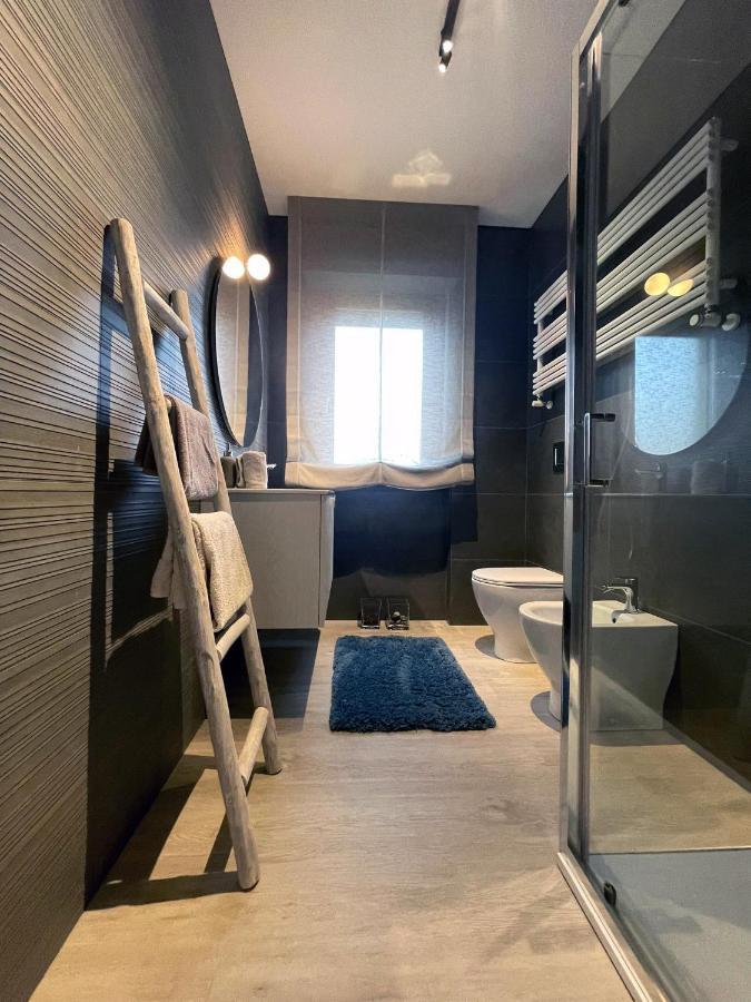 شقة A Casa Di Ada 127 بيسكارا المظهر الخارجي الصورة
