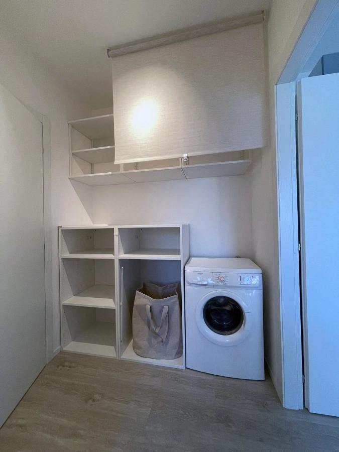 شقة A Casa Di Ada 127 بيسكارا المظهر الخارجي الصورة