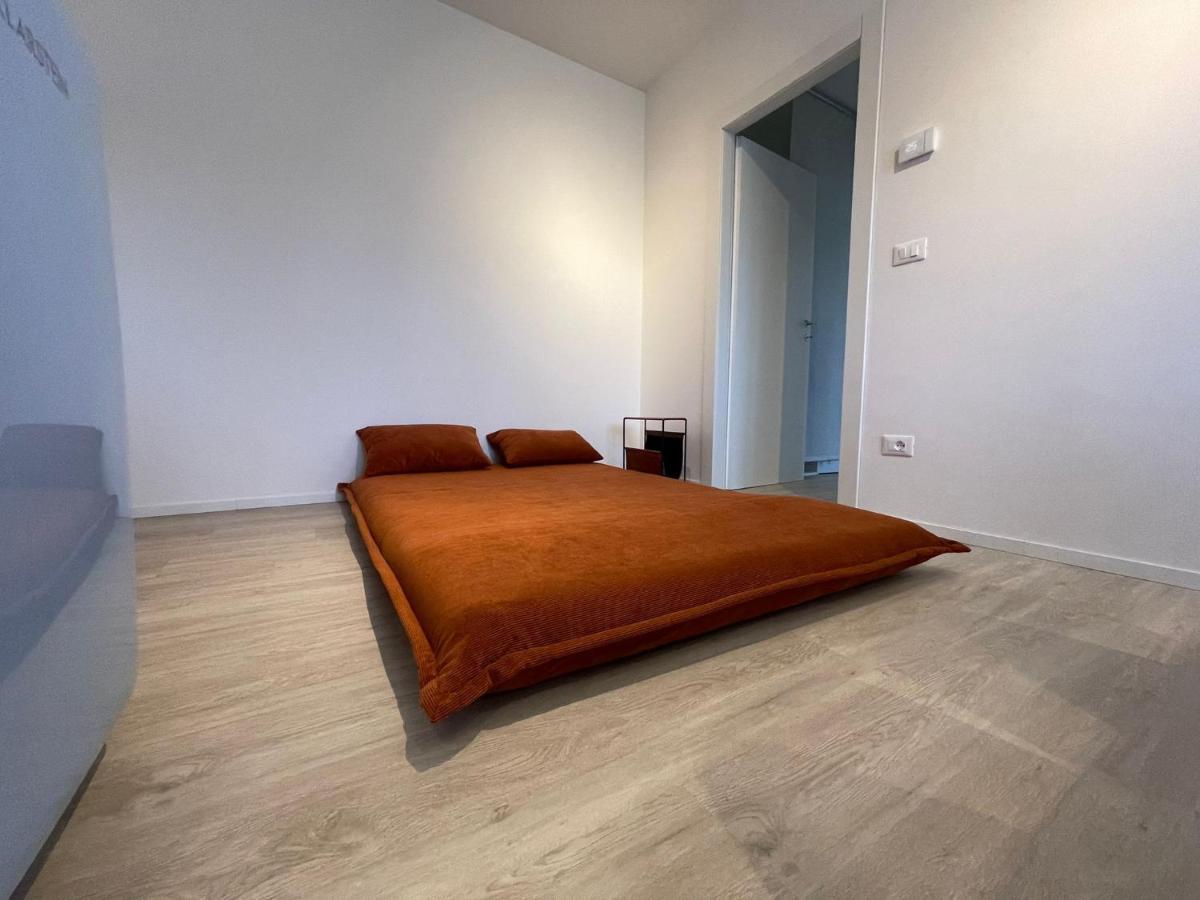 شقة A Casa Di Ada 127 بيسكارا المظهر الخارجي الصورة