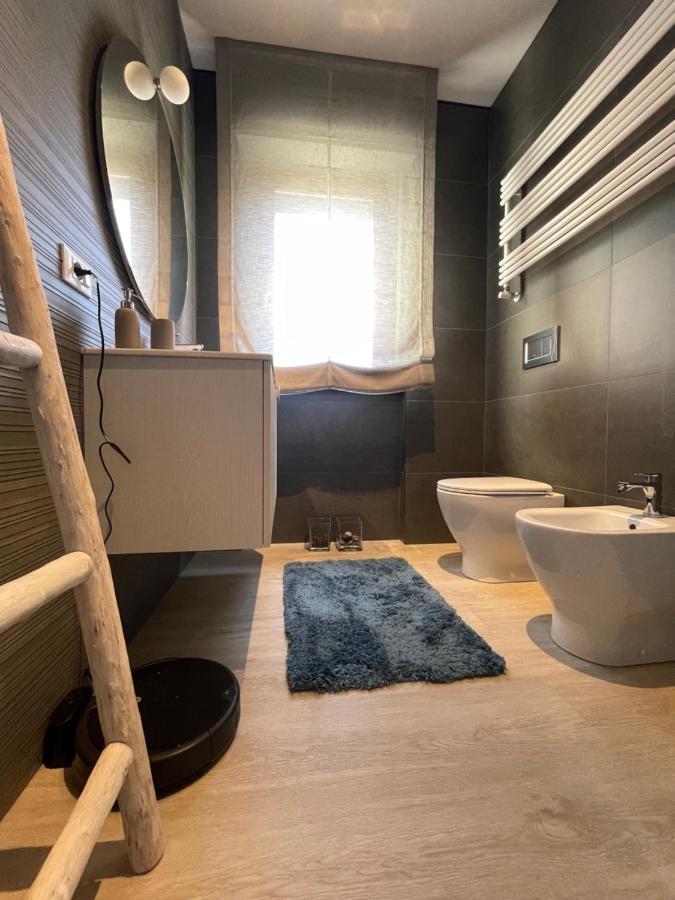 شقة A Casa Di Ada 127 بيسكارا المظهر الخارجي الصورة