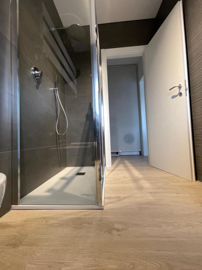 شقة A Casa Di Ada 127 بيسكارا المظهر الخارجي الصورة