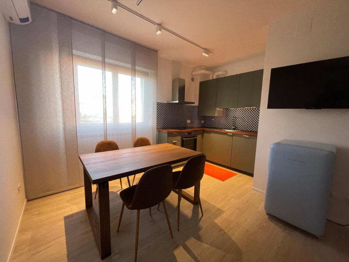 شقة A Casa Di Ada 127 بيسكارا المظهر الخارجي الصورة