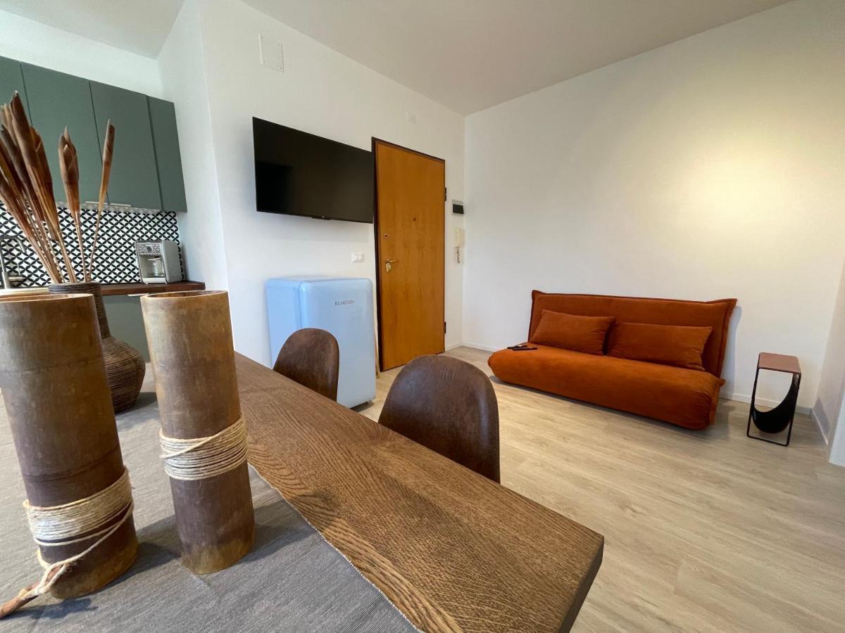 شقة A Casa Di Ada 127 بيسكارا المظهر الخارجي الصورة