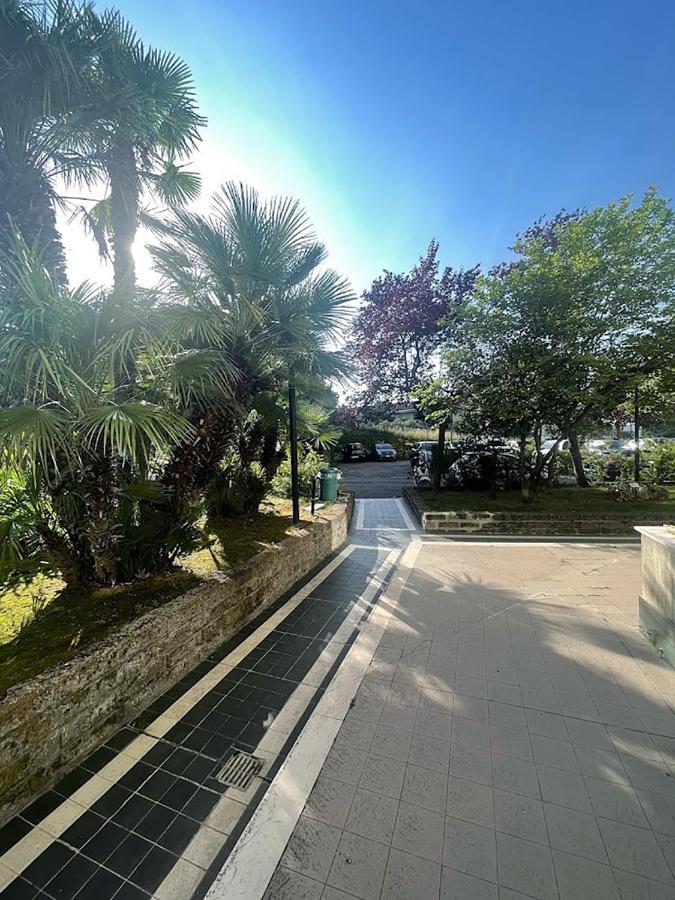 شقة A Casa Di Ada 127 بيسكارا المظهر الخارجي الصورة